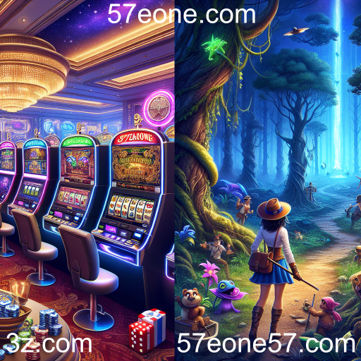 A Magia dos Jogos de Aventura: Uma Jornada Interativa