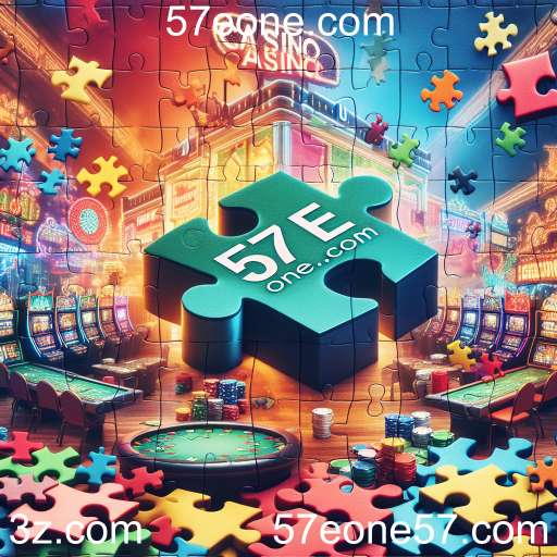 Os Jogos de Puzzle: Desafios para a Mente e Diversão Sem Fim