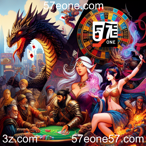 A Evolução dos Jogos de RPG: Uma Jornada Épica